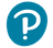Pearson VUE certification exam platform logo