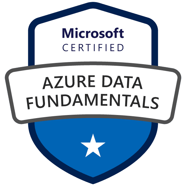 azure data fundamentals