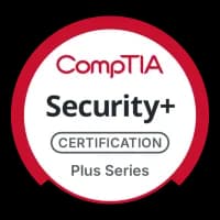 comptia server +